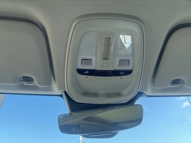 Photo of 2023 Bright Dusk Volvo XC60