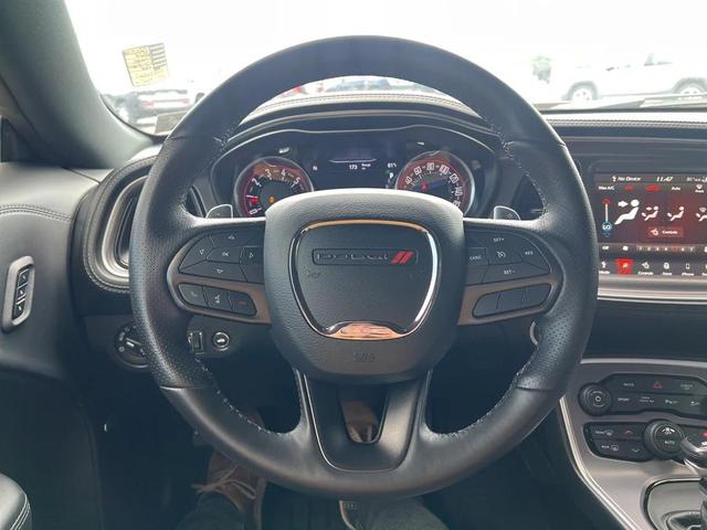 Photo of 2022 Sinamon Stick Dodge Challenger