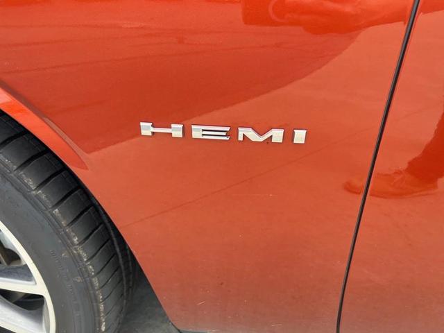 Photo of 2022 Sinamon Stick Dodge Challenger