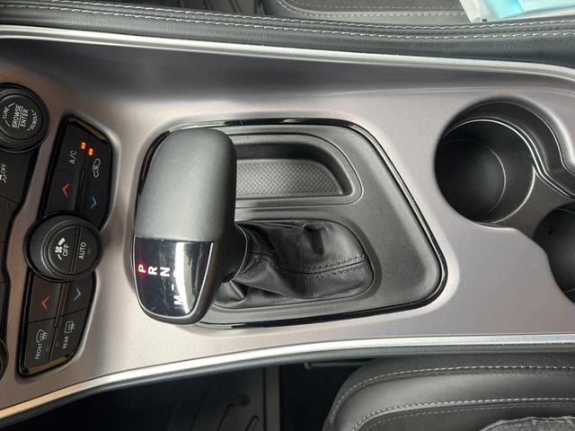 Photo of 2022 Sinamon Stick Dodge Challenger