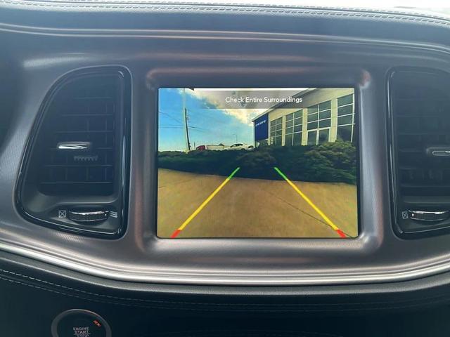 Photo of 2022 Sinamon Stick Dodge Challenger