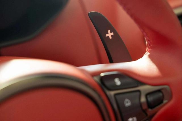 Photo of 2023 Magnetic Silver Aston Martin Vantage
