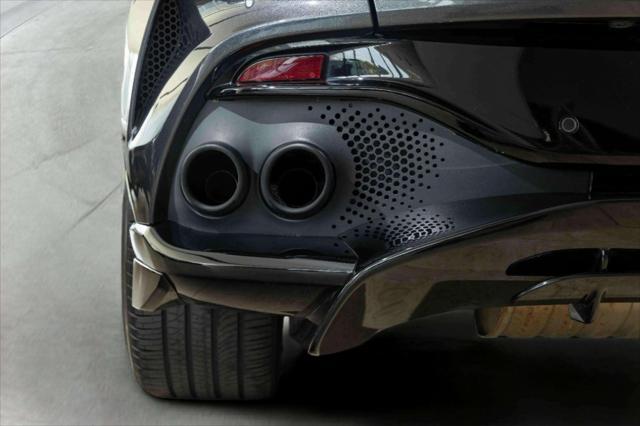 Photo of 2023 Xenon Gray Aston Martin DBX