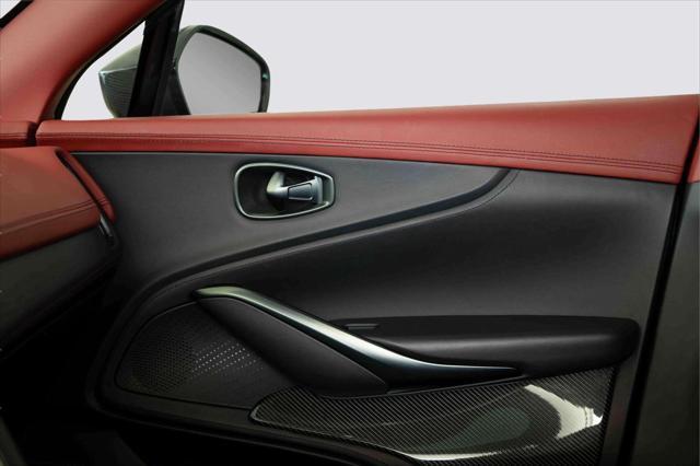 Photo of 2023 Xenon Gray Aston Martin DBX