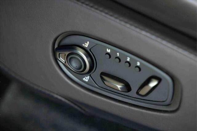 Photo of 2023 Xenon Gray Aston Martin DBX