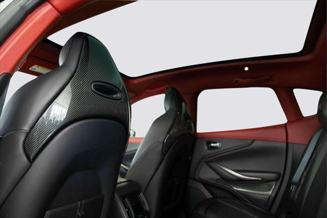 Photo of 2023 Xenon Gray Aston Martin DBX