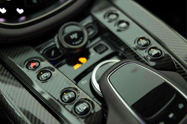Photo of 2023 Xenon Gray Aston Martin DBX