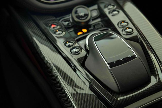 Photo of 2023 Xenon Gray Aston Martin DBX