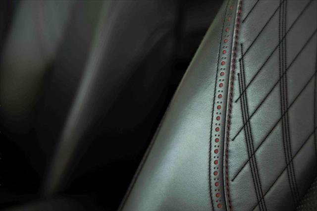 Photo of 2023 Xenon Gray Aston Martin DBX