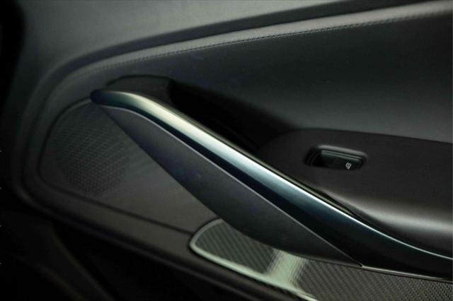 Photo of 2023 Xenon Gray Aston Martin DBX