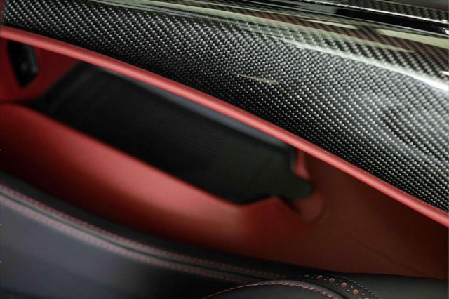 Photo of 2023 Xenon Gray Aston Martin DBX