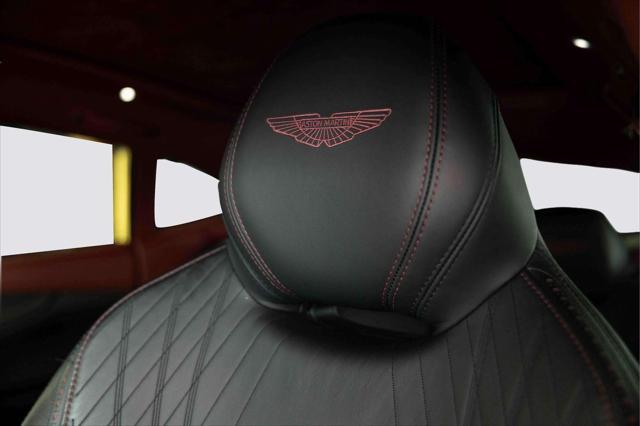 Photo of 2023 Xenon Gray Aston Martin DBX