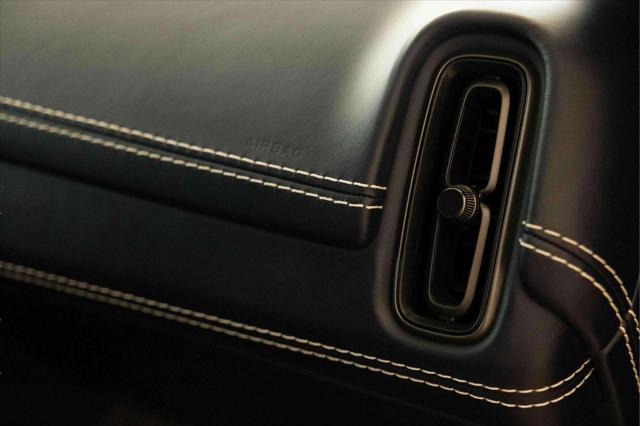 Photo of 2023 Plasma Blue Aston Martin DBX