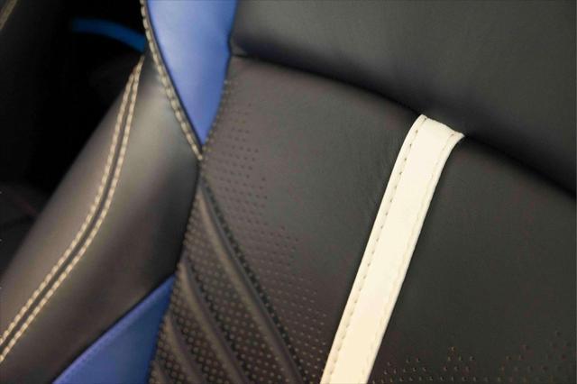 Photo of 2023 Plasma Blue Aston Martin DBX