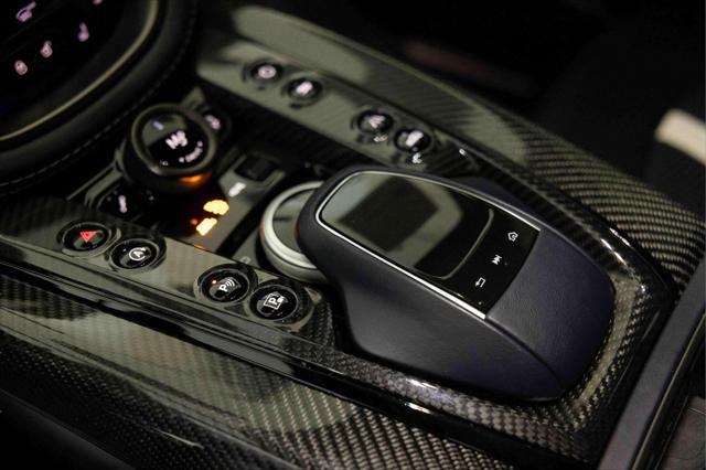 Photo of 2023 Plasma Blue Aston Martin DBX