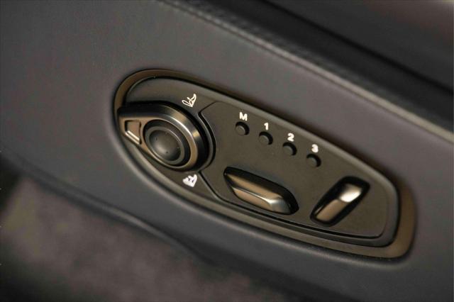 Photo of 2023 Plasma Blue Aston Martin DBX