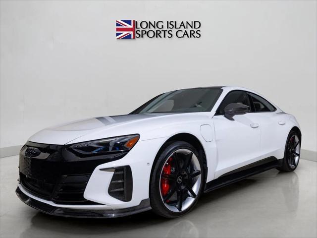 2022 Audi Rs E-tron Gt