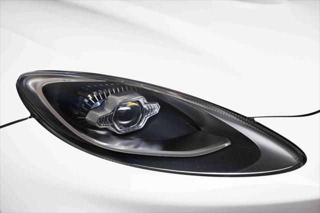 Photo of 2021 Lunar White Aston Martin DBX