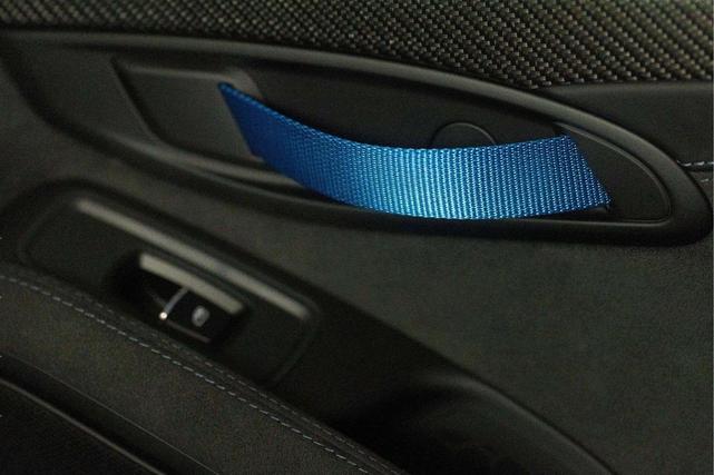 Photo of 2024 Shark Blue Porsche 718 Cayman
