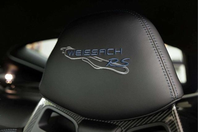 Photo of 2024 Shark Blue Porsche 718 Cayman