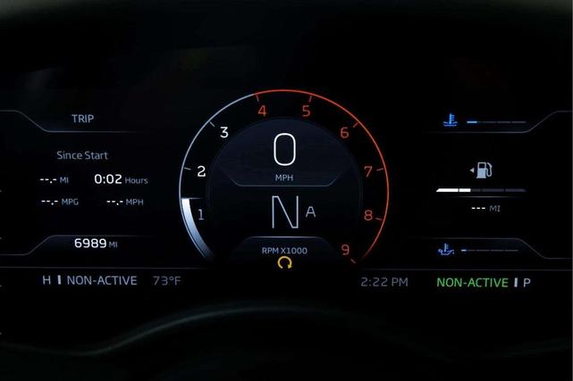 Photo of 2020 Silica White McLaren GT