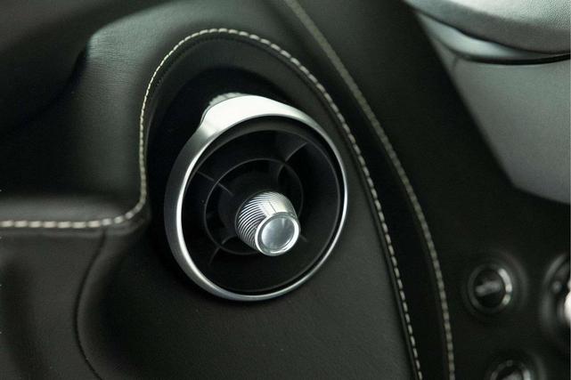 Photo of 2020 Silica White McLaren GT