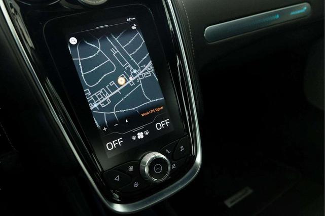Photo of 2020 Silica White McLaren GT