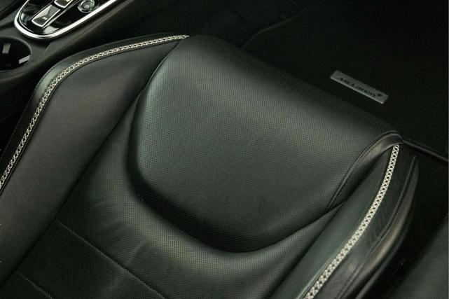 Photo of 2020 Silica White McLaren GT