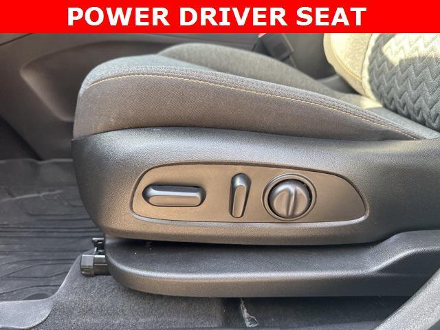 Photo of 2024 Sterling Gray Metallic Chevrolet Equinox