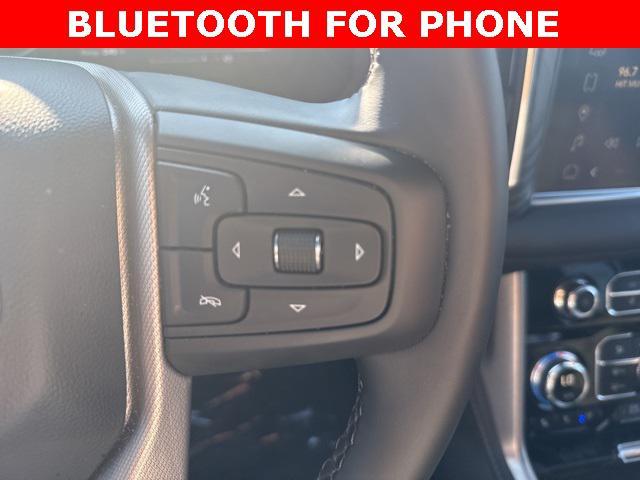 Photo of 2024 Onyx Black GMC Yukon