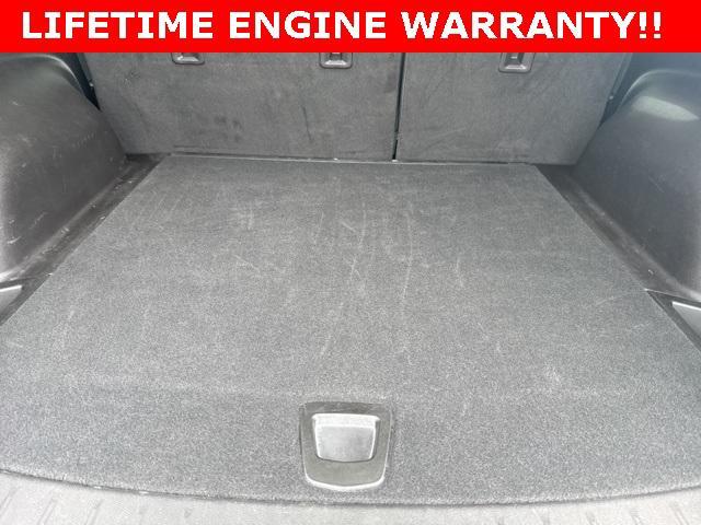 Photo of 2023 Summit White Chevrolet Blazer