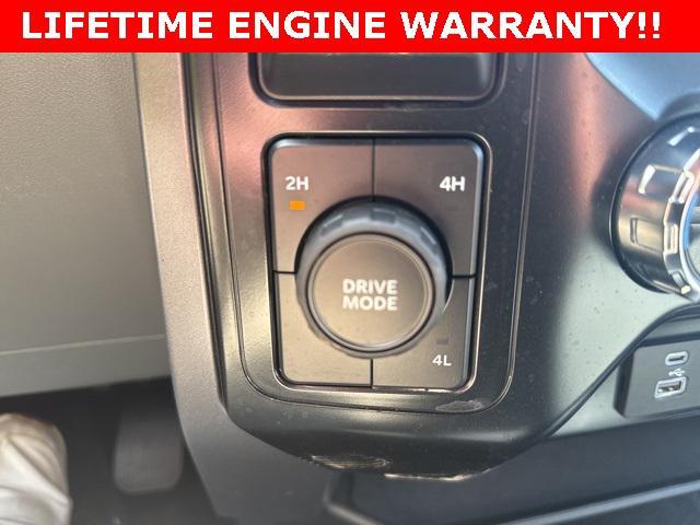 Photo of 2024 Agate Black Metallic Ford F-150