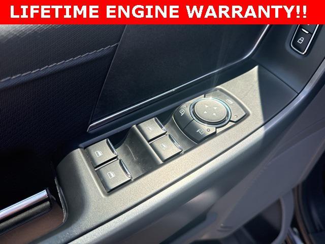Photo of 2024 Agate Black Metallic Ford F-150