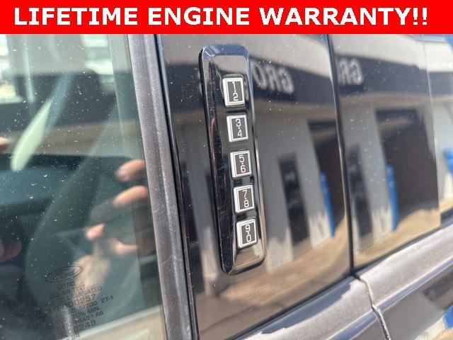 Photo of 2024 Agate Black Metallic Ford F-150