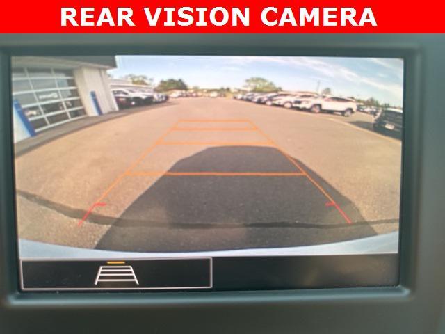 Photo of 2024 Summit White Chevrolet Equinox