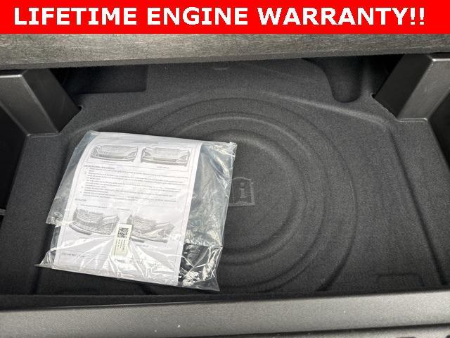 Photo of 2024 Radiant Red Tintcoat Chevrolet Equinox