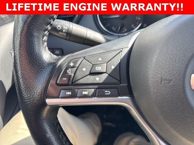 Photo of 2022 Magnetic Black Pearl Nissan Rogue Sport