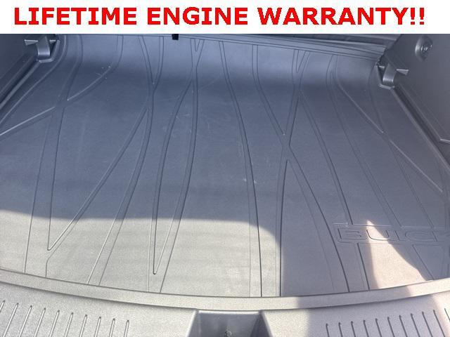 Photo of 2026 Ebony Twilight Metallic Buick Encore GX