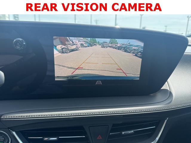 Photo of 2026 Ebony Twilight Metallic Buick Encore GX