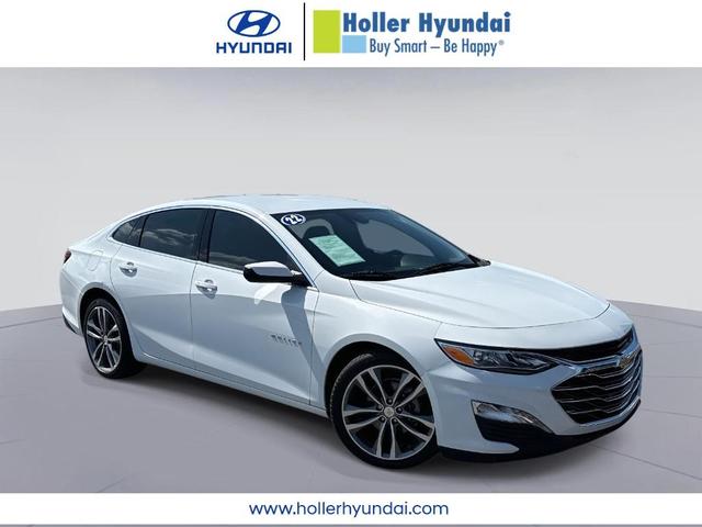 2023 Chevrolet Malibu