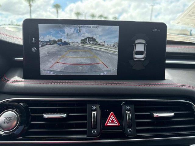 Photo of 2023 Hallasan Green Genesis G70