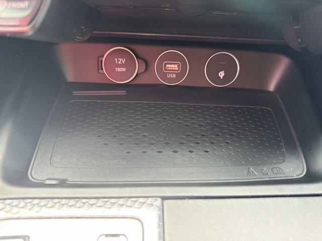 Photo of 2023 Hallasan Green Genesis G70
