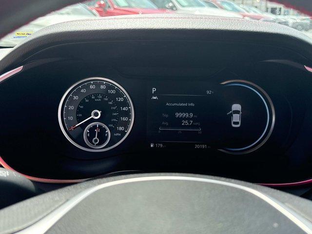 Photo of 2023 Hallasan Green Genesis G70