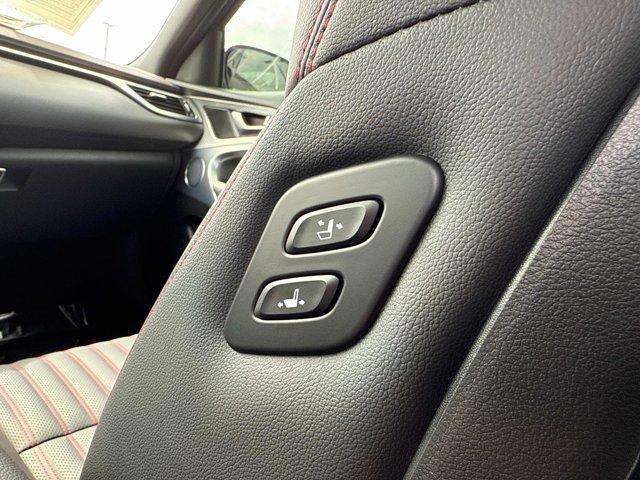 Photo of 2023 Hallasan Green Genesis G70