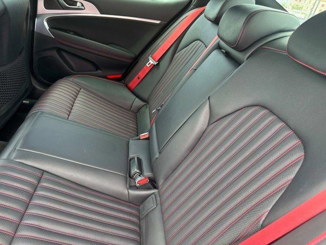 Photo of 2023 Hallasan Green Genesis G70
