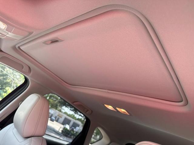 Photo of 2023 Soul Red Crystal Metallic Mazda CX-5