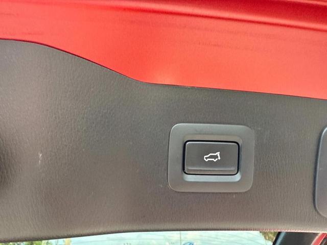 Photo of 2023 Soul Red Crystal Metallic Mazda CX-5