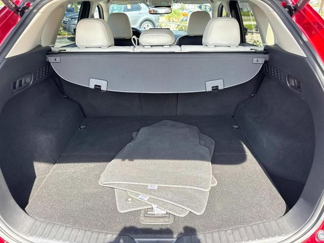 Photo of 2023 Soul Red Crystal Metallic Mazda CX-5