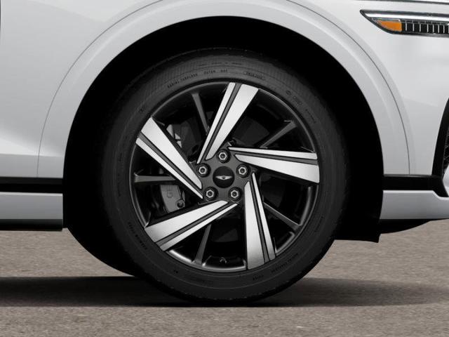 Photo of 2026 Alta White Genesis GV70