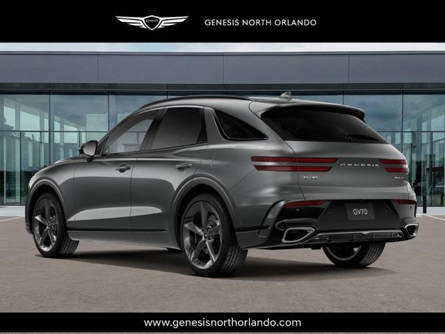 Photo of 2026 Makalu Gray Genesis GV70